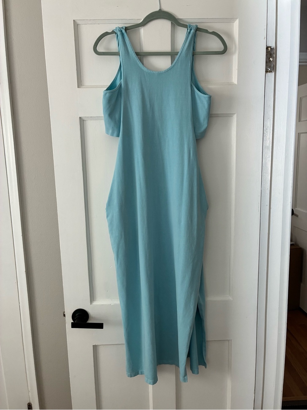 Free People Maxi Dress